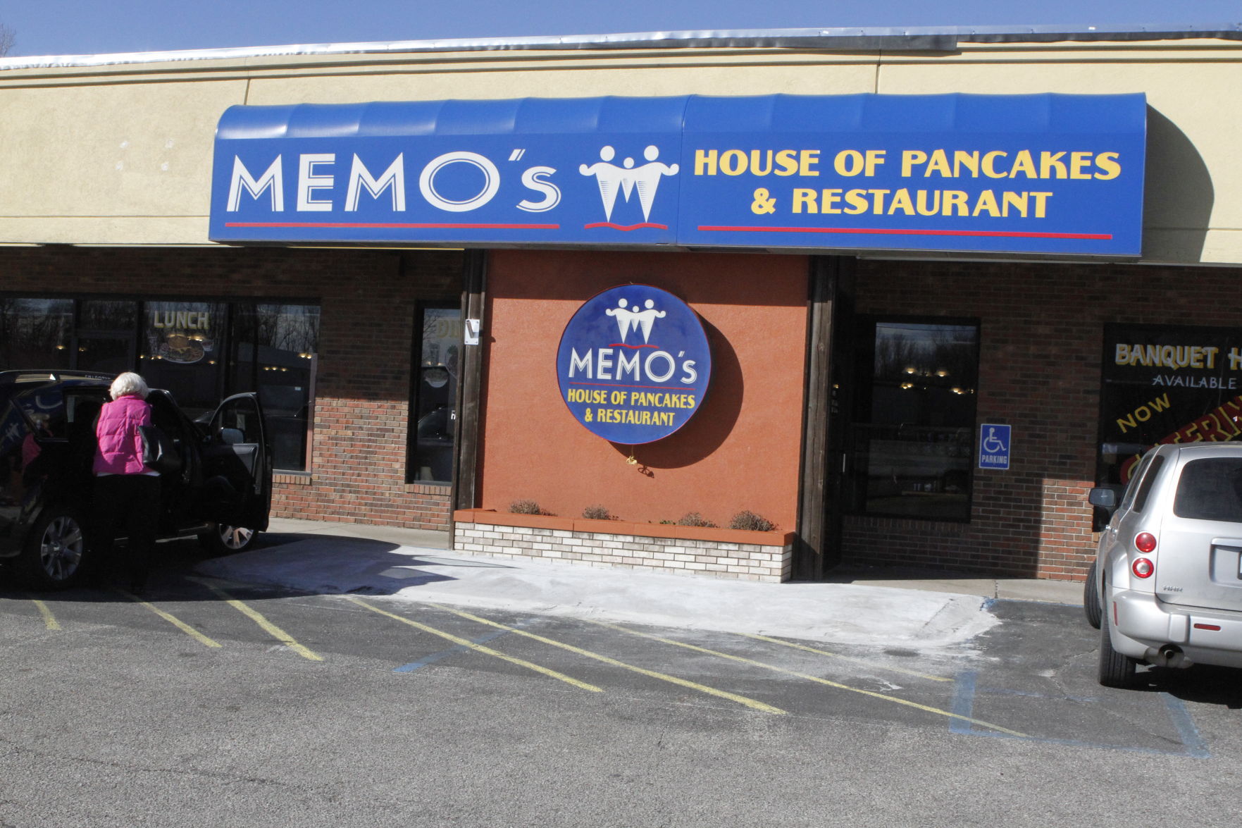 Memo's House of Pancakes